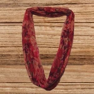 Collection Eighteen Infinity Scarf